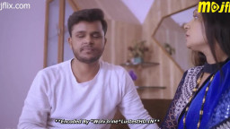 Hawas - Hindi Season 02 Episodes 2 WEB Series 7 11 2023