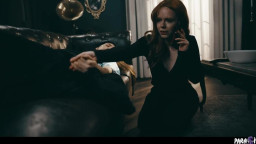 Ella Hughes, Shelena - Dark Miracle