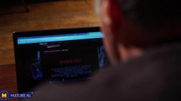 MatureNL - Ally Breelsen 24 03 2025