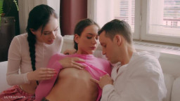 Britney Dutch, Vixi Rafi - Infatuated with Lust