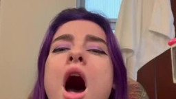 OnlyFans - Spiraling Spirit, TheFleshMechanic