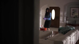 Syren De Mer - Maid Stepmommy Part 1