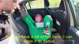 LegalPorno - Vicky Golden 11 07 2025