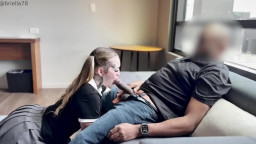 Briella78 - BBC Hotel Hookup