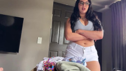 Nika Venom - How To Relax On Vacation 16 08 2025