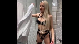 OnlyShams - Escort Night POV Sextape With Fan