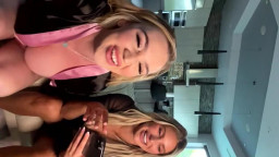 Kendra Sunderland, Kayley Gunner - Live Stream