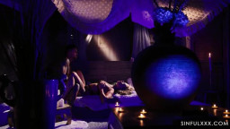 SinfulXXX - Dina Joy - Swinging Into Summer 3 05 09 2025