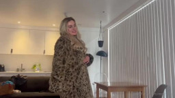 OnlyFans - Kathleen Glawe - Homemade Fuck With Mr Iconic