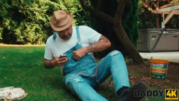 Marica Chanelle - The Package 15 09 2025