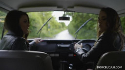 Alice Drake - The Embrace Of Return 15 09 2025