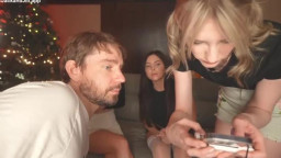 Jackandjill - PRE SHOW 2 With Melody Marks And Theodora Day