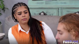 Blake Blossom - My SuperGirl Fembot 28 09 2025