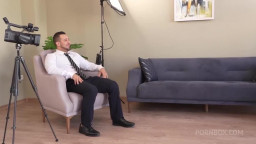 Angelica Heaven, Nicole Murkovski, Bella Mur, Maya Stone - Job Interview Anal Foursome