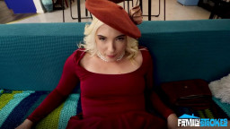 Amber Maddie - Sneaky Sex: My Dick In a Box Prank Got Me Laid! 04 10 2025