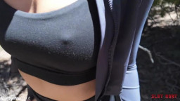 Natalie Brooks - Slut Hunt