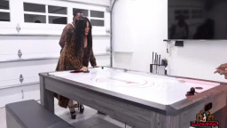 Summer Col - PPV Colombian Double Dose BBC DVP Anal Creampie