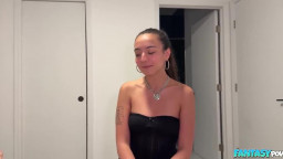 Dolly Dyson, Catherine Knight - DOUBLETROUBLE