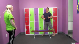 Gigi Sweets - BBC CHAMPIONSHIP SEASON 2 BTS 01 11 2025