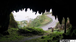 Dolly Orchid - Petite Hottie Is Crazy For Anal 09 11 2025