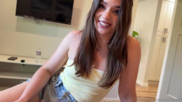 OnlyFans - Maddi Wren - Red Pill Step Brother VS Liberal Step Sister