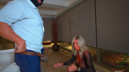 Sandra Otterson - Facial Destruction 02 12 2025