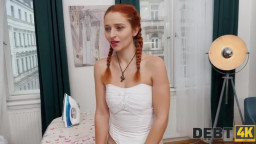 Lucianna Lucci - Pigtails Painal 20 02 2026