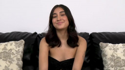 Krystal Cream - 18 Years Old First Anal Sex 23 02 2026