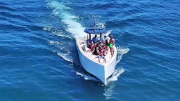 Lena Coxx, The Queen - Grecor in full orgy, the consecration for the paparazzi duo 25 02 2026