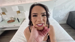 OnlyFans - Ivy Ireland, Manuel - A.L.L. A.N.A.L. - Only Fucking Her Ass