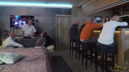 Becky California - The Bartender's Special