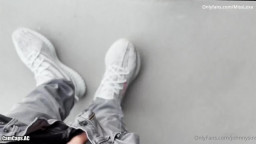 Miss Lexa And Johnny - Fuck On The Balcony