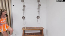 Isabella Nice - Oil & Pom-Poms 17 03 2026