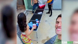 Julia James, Lexi Lore, Thea Summers - Spring Break 26, Part 2: Double Penetration at the Frat Party 23 03 2026