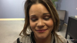 Brianna Brown - Audacious Bang Casting Audition 08.04.2026