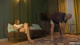 Vanessa Vanilla - Ejercitame