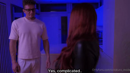 Octokuro - Black Widow