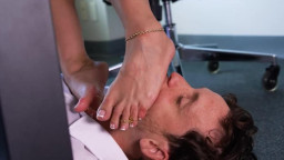 Aderes Quin - Much Needed Worship