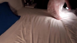 Alina Rai - Afraid of the Dark, Stepmom Chose to Stay in Bed with His Stepson