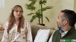 Isabella Jules - They Wont Send Me to Military School if You Breed Me 24 04 2026