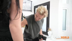 Asteria Jade - Stunning Model Asteria Jade Takes A Pussy And Ass Pounding From Stud Photographer GP3432 26 04 2026