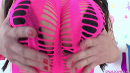 Iris Leon - Iris Opens Up Her Throat 27 04 2026