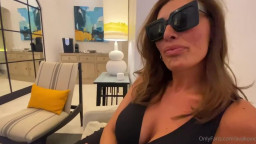 Ava Koxxx - Fucking Stranger From Europe Tour