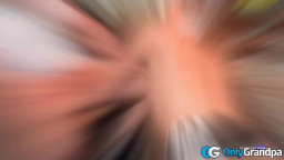 Michelle Moist - Fuck-a-Gram - OnlyGrandpa