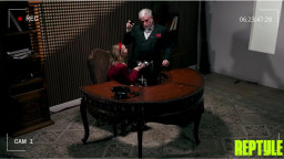 Coco Lovelock - Concept: The Perv Godfather (All Favors Come With a Price) 28 01 2026